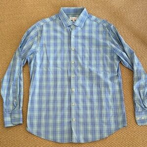 Peter Millar Summer Comfort Shirt
